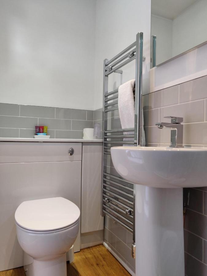 Hartfell Guest House Moffat Room photo