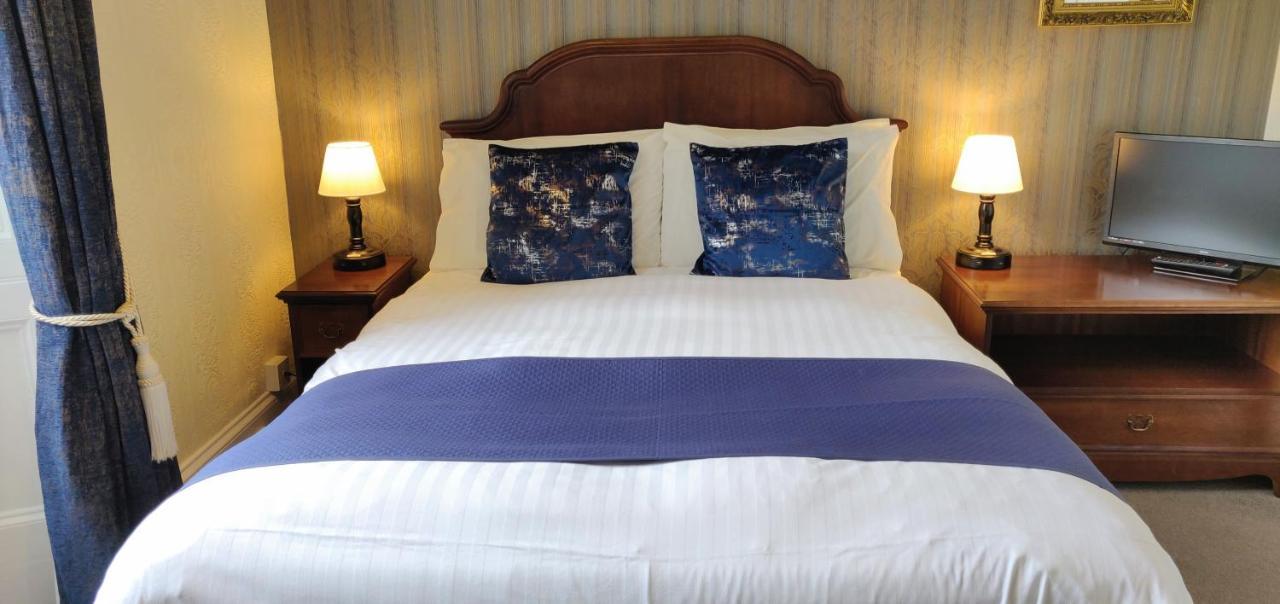 Hartfell Guest House Moffat Room photo