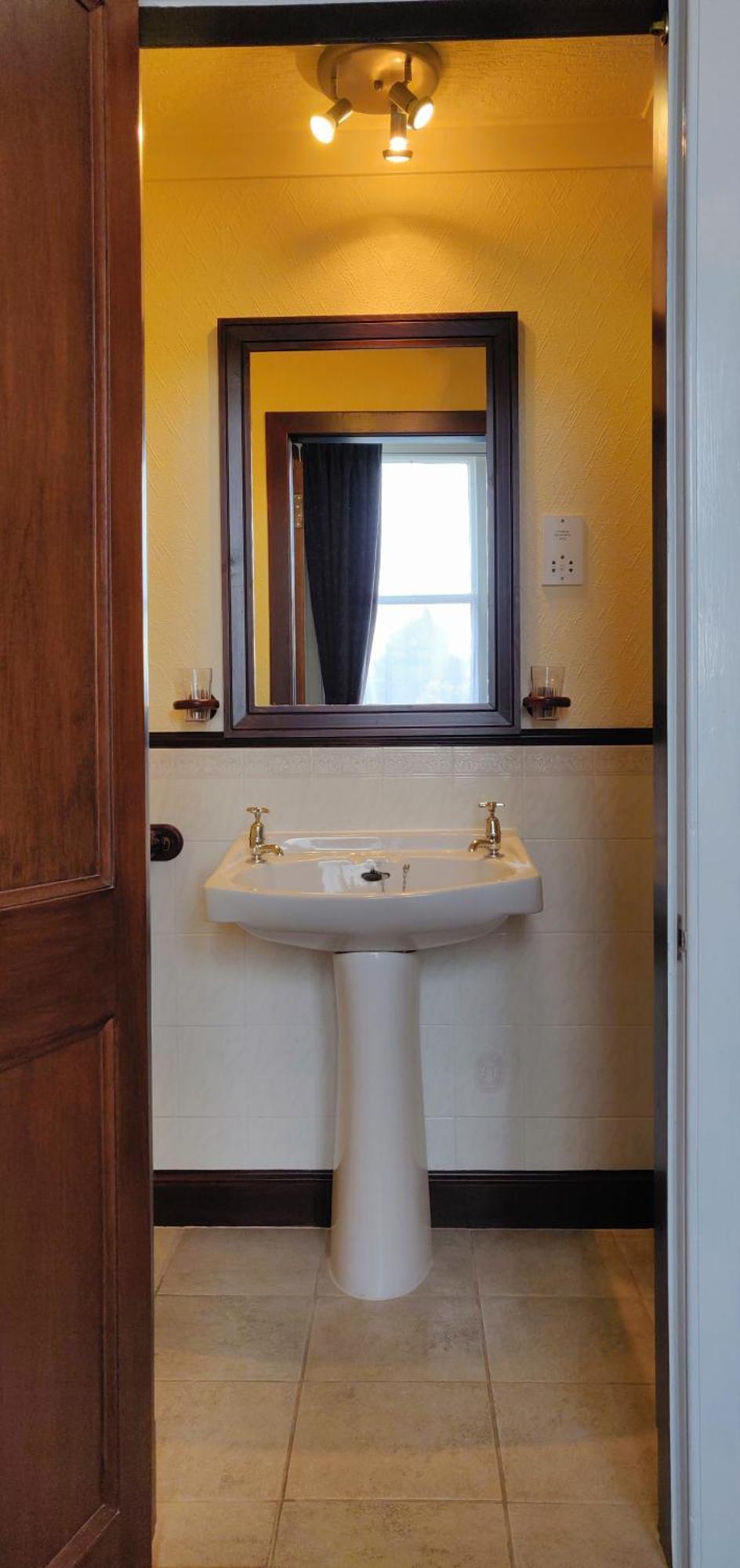 Hartfell Guest House Moffat Room photo